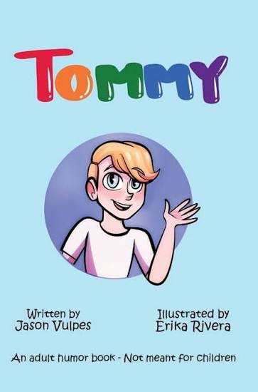 Tommy, (Hardcover) - Walmart.com