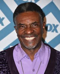 Keith David (Creator)