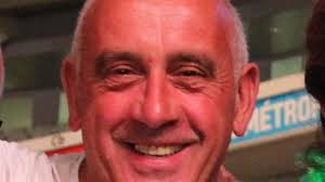 François Lievens, le bouillonnant, a rendu les armes