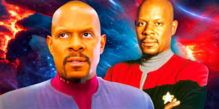 Star Trek's Captain Sisko Retcon Made No Sense, But Led To One Of DS9's  Best Recurring Characters