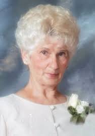 Betty Van Horn Obituary August 2, 2022
