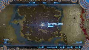 The master sword is link's iconic sword that seals darkness and defeats evil, but in breath of the wild, it is technically an optional weapon that is very good when to get through the lost woods, you need to take note of the lit torch stands and follow the direction where the wind is blowing the flames. Breath Of The Wild How To Get The Master Sword Usgamer