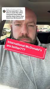 Unlocking the Secrets of McDonald's: A Former Chef's Take