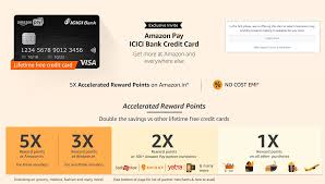 There is no provision in the app for making payment of a credit card bill of one bank by debit/crediit card of another bank. Lifetime Free Amazon Pay Icici Bank Credit Card Onlytech Forums Technology Discussion Community