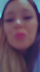 Audra Blanton's Instagram, Twitter & Facebook