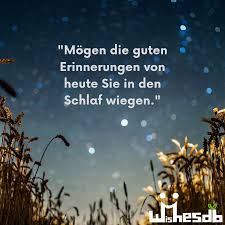 91 Gute Nacht Spruche Fur Einen Friedlicheren Schlaf Grusse