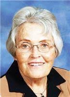 Geraldine Weeks Obituary (1937