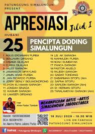 Chord lirik lagu elvi simalungun. Musik Lagu Video Simalungun Posts Facebook