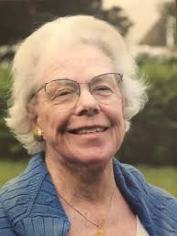 Mary Tilghman Obituary (2021)