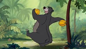 Check out el libro de la selva by mowgli & baloo on amazon music. Lo Que Aprendimos De Baloo Friki Maestro