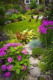 Judy S Cottage Garden How To Plan A Cottage Garden Beautiful Gardens Garden Inspiration Gorgeous Gardens