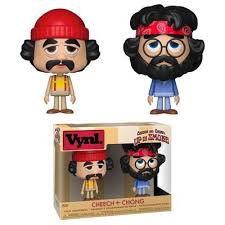 4.6 out of 5 stars 54. Funko Vynl Up In Smoke Cheech And Chong Vinyl Figures Shumi Toys Gifts