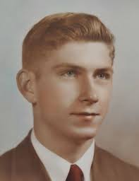 Obituary information for Lawrence "Larry" Wright