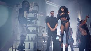 Nicki minaj drake lil wayne no frauds. Nicki Minaj Only Feat Drake Lil Wayne Chris Brown Video