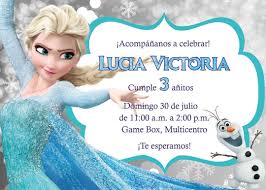 Frozen Invitaciones Digitales Be Green Invitacionesdigitales Frozen Elsa Olaf Anna Princesalucia Disney Cumpleanos Be Elsa Baby Shower Frozen