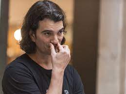 Wework is an american commercial real estate company that provides flexible shared workspaces for technology startups and services for other enterprises. An Apple Tv Plus Series About Wework Based On Wecrashed Is Being Made