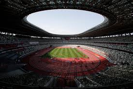 The ioc said the games will be held not later than summer 2021 but they will still be called the 2020 tokyo olympics. Everything Was Canceled In 2020 What About 2021 The New York Times