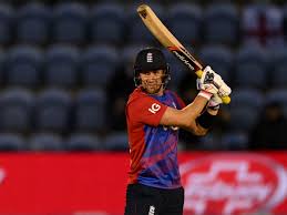 Liam livingstone struck the most devastating innings in england's t20 history, then credited it to 10 days of isolation without picking up a bat. 2nd T20i Liam Livingstone Sees Stumbling England To Series Win Over Sri Lanka Cricket News Times Of India