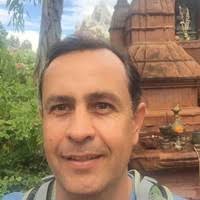 Anselmo Ramirez Email & Phone Number