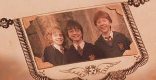 Hey, i love harry potter crafts so much that i wrote a book about them! 30 Memorable Quotes From The Harry Potter Movies