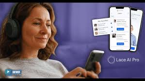 Transforming Aural Rehabilitation: AI-Powered Auditory Training with LACE  AI Pro