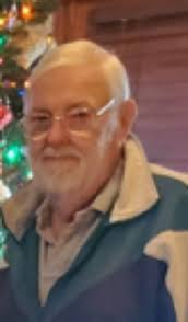 Robert "Bob" Spain Obituary December 22, 2021