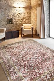 Moderne Teppiche Fur Wohnzimmer Zara Kollektion Gelb Beige Rot Myneshome De Teppich Design Teppich Teppich Beige