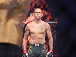 Alex Pereira responds to Daniel Cormier, dismisses concern about UFC 291  turnaround: 'Everything I did was perfect' - MMA Fighting