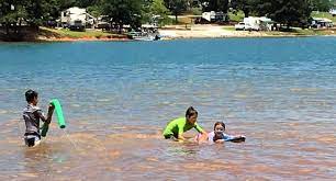 They have a great place for campers and a good place to enjoy the water even in cool weather. There S A Beautiful Beach Waiting For You At South Cove County Park