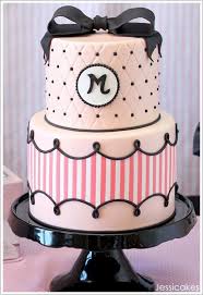 30 Pomyslow Na Tort Urodzinowy Dla Dziewczynki Mamy Gadzety Paris Cakes Beautiful Cakes Cute Cakes
