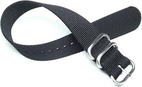 Zulu strap