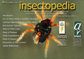 In insects, science and shands, r. Resources Ipm Guidelines For Grains