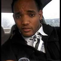 Marcus Calloway's Instagram, Twitter & Facebook