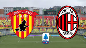 Benvenuti nella pagina ufficiale del benevento calcio. Serie A 2020 21 Benevento Vs Ac Milan 3rd January 2021 Fifa 21 Youtube