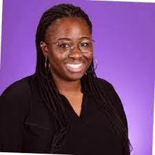 Amber Mceachern's Instagram, Twitter & Facebook