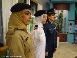 Beautiful female soldiers of israeli defence forces. Top 10 Countries With Most Beautiful Women Soldiers In World