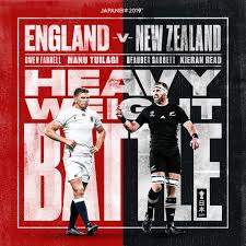 Now england are on a downward spiral. Rugby World Cup On Twitter Two Teams An Historic Rivalry Dating Back To 1905 Both Chasing A Place In The Rwcfinal Watch Engvnzl At 17 00hrs Jpn Local Https T Co Z0bgdpybjn Https T Co Tqedzmiyoq
