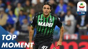 Find the latest manuel locatelli news, stats, transfer rumours, photos, titles, clubs, goals scored this season and more. Manuel Locatelli Opens The Scoring For Sassuolo Sassuolo 3 0 Cagliari Top Moment Serie A Youtube