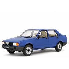 Image result for Navy Blue 1977 Alfa-Romeo