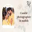 Candid photographer in nashik