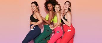 Activewear, Yoga & Workout Clothes | Fabletics by Kate Hudson