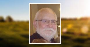Paul J. Traxler Obituary May 16, 2017