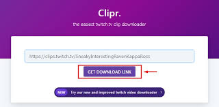 Clipr is made specifically to pull twitch videos, so it's. How To Download Twitch Clips In 2021 Twitch Clip Downloader