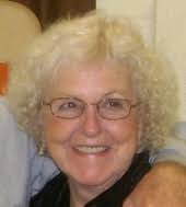 Obituary information for Diana L. Terhune