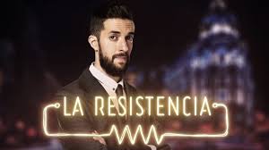 Ganador de dos premios ondas, uno en 2018 por el programa de radio la vida moderna y en 2019 por la resistencia. El Humor Invade Movistar La Resistencia Y Late Motiv Ya Tienen