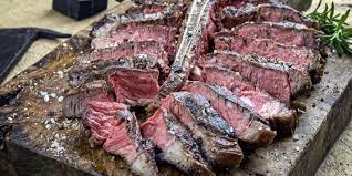 Wine lovers, osteria dell'enoteca is your place. Bistecca Alla Fiorentina Tuscany S Favourite Steak Great Italian Chefs