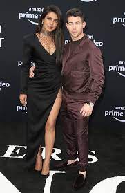Nick jonas slid into priyanka chopra's twitter dms in 2016, but they didn't begin dating until a year and a half later. What Is The Age Difference Between Nick Jonas And Priyanka Chopra