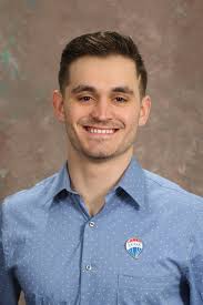 Matthew Kern, Realtor with REMAX Venture