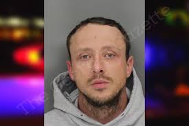 Aaron Pass — Cobb County Jail Bookings