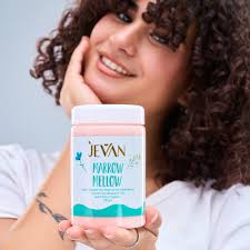 More Mellow Hair Mask